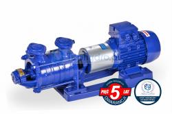 Pompa SKA 3.02 Hydro-Vacuum 400V 1,1kW
