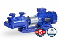 Pompa SKA 4.02 Hydro-Vacuum 400V 1,5kW