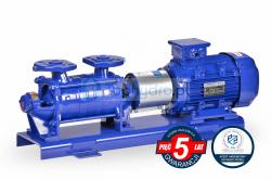 Pompa SKA 4.03 Hydro-Vacuum 400V 2,2kW