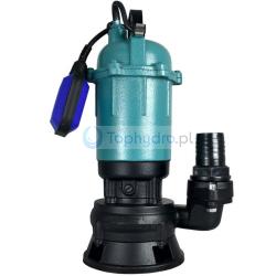 Pompa zatapialna WQ 1500 FURIO 230V Omnigena z rozdrabniaczem