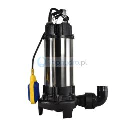 Pompa zatapialna WQ 1800 FURIA 230V Omnigena z rozdrabniaczem