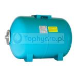 Zbiornik przeponowy poziomy 50L Omnigena