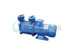 Pompa hydroforowa SKM 230V Wimest 1,1kW