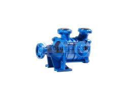 Pompa SKSb 4 stopniowa bez silnika Wimest