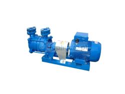 Pompa SKSb 3 stopniowa silnik 230V 1,5kW Wimest