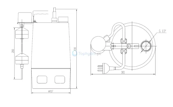 wq 075 inox pro premium rysunek.png