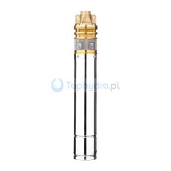 Pompa głębinowa 4'' SKM 200 Omnigena 230V puszka kabel 15m